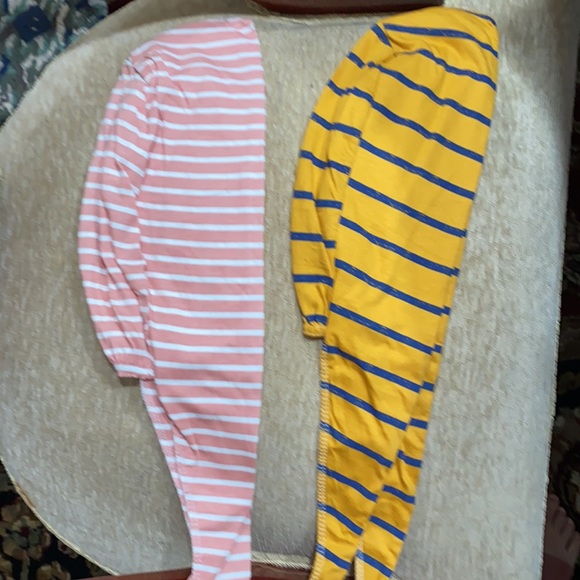 Scrub caps various colors pure cotton - Picture 3 of 8